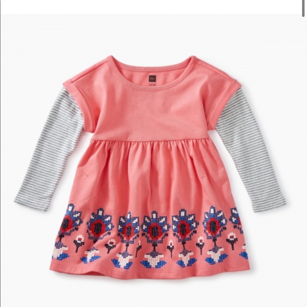 NWT Tea Collection dress